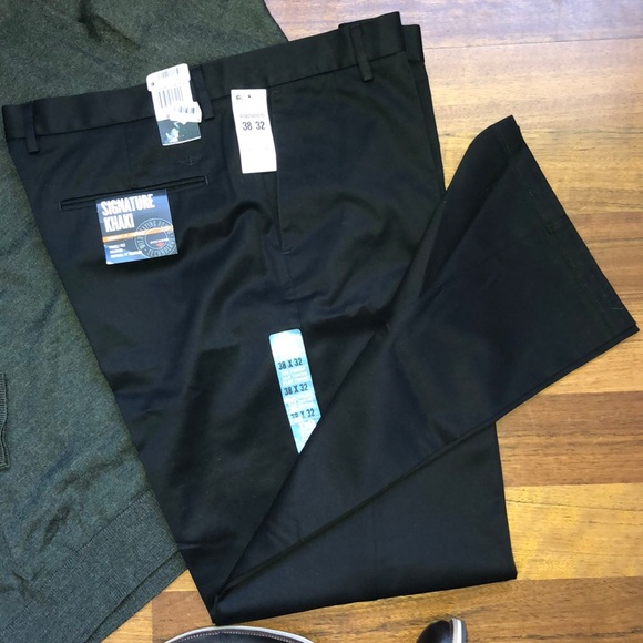 Dockers Men’s Signature Khakis - Picture 2 of 6